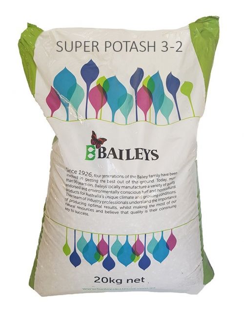 SUPER POTASH 3 - 2 image