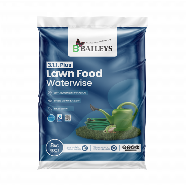 3.1.1. PLUS WATERWISE LAWN FOOD image