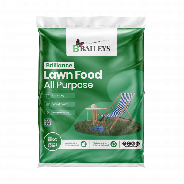 BRILLIANCE LAWN FOOD ALL PURPOSE image