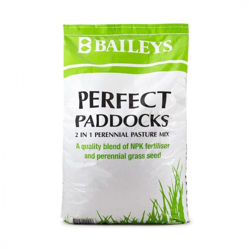 PERFECT PADDOCKS PERENNIAL PASTURE MIX image