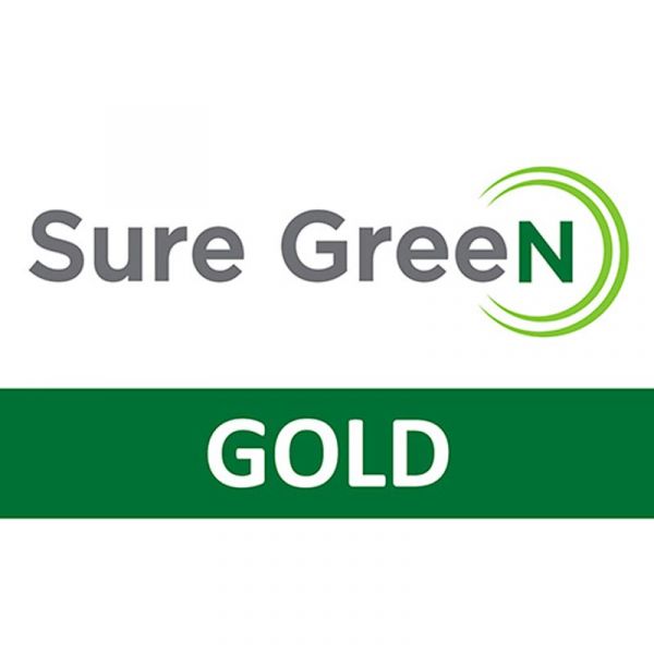 SURE GREEN GOLD