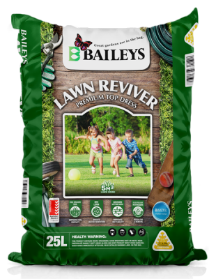 LAWN REVIVER