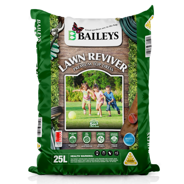 LAWN REVIVER