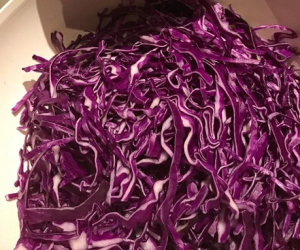 Top 5 fermented foods you can make at home