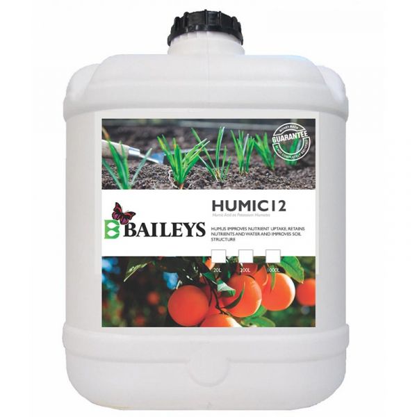 HUMIC12 image