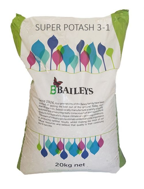 SUPER POTASH 3-1 image