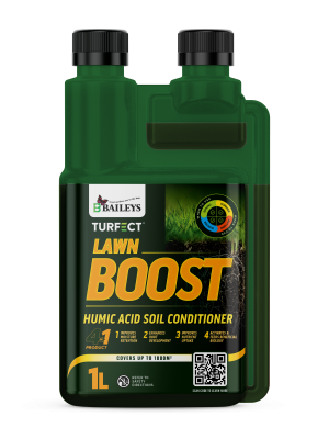 TURFECT® BOOST