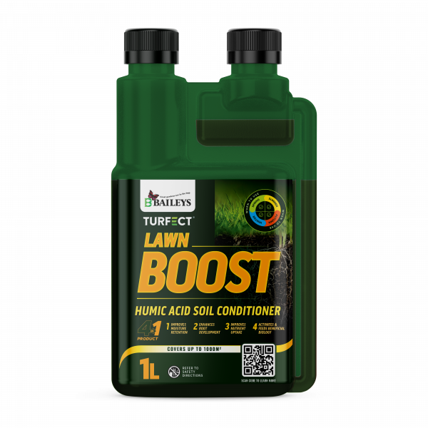 TURFECT® BOOST