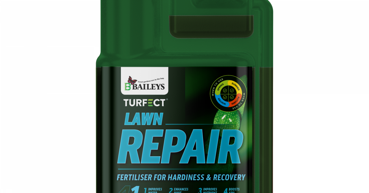 TURFECT® REPAIR Baileys Fertilisers