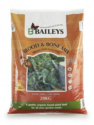BLOOD & BONE MIX