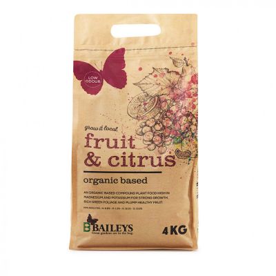 GROW IT LOCAL FRUIT & CITRUS