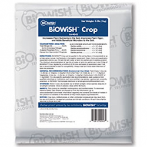 BIOWISH CROP image