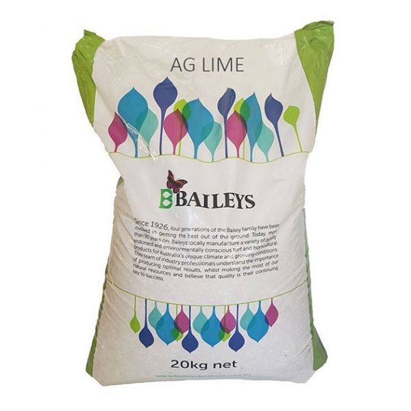 AG LIME