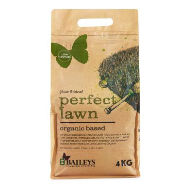 GROW IT LOCAL PERFECT LAWN