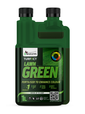 TURFECT® GREEN