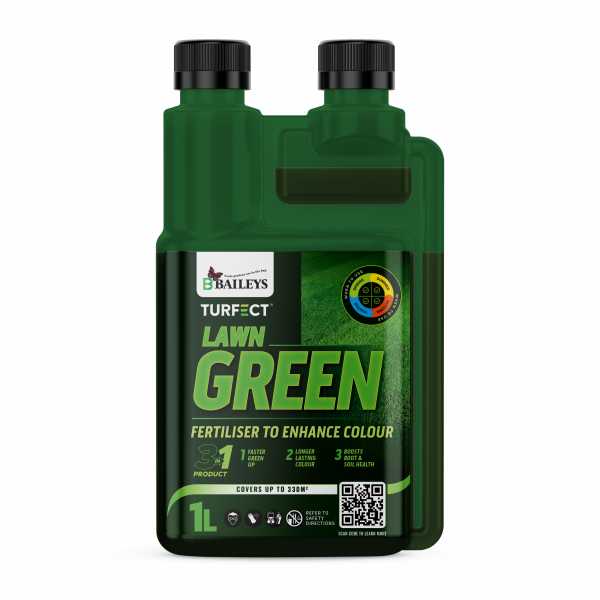 TURFECT® GREEN