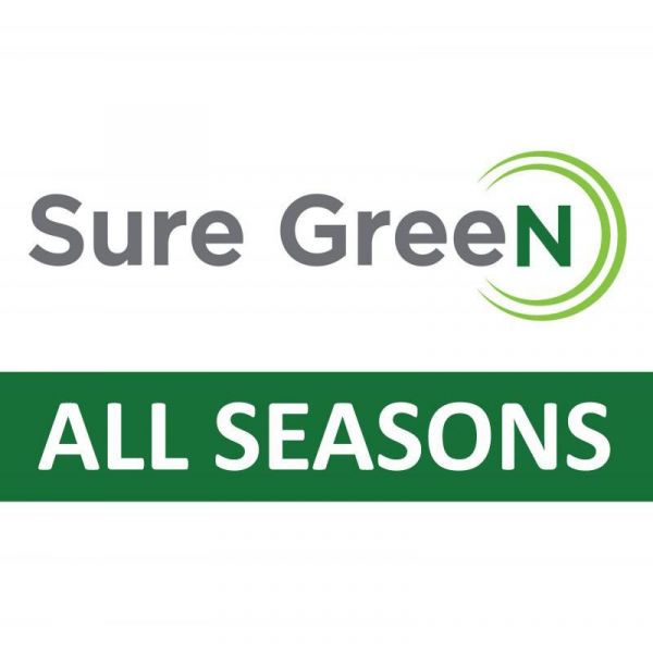 SURE GREEN ALL SEASONS