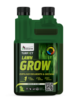 TURFECT® GROW