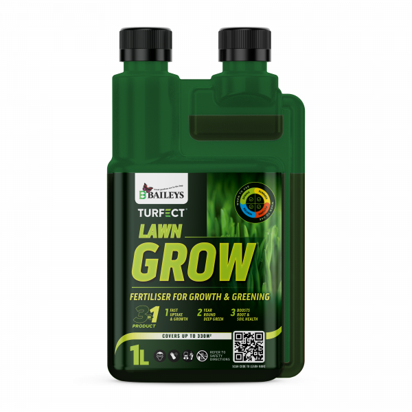 TURFECT® GROW