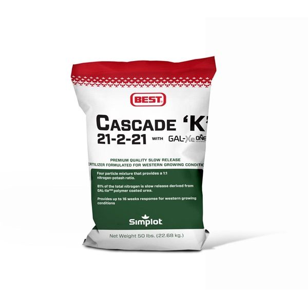 BEST CASCADE K (21-1-17)