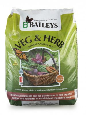 VEG & HERB MIX