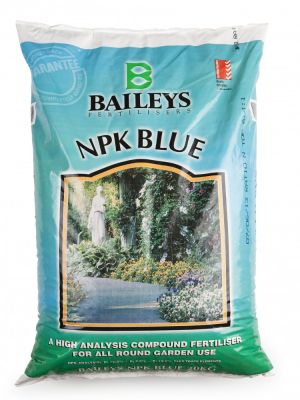 N.P.K. BLUE