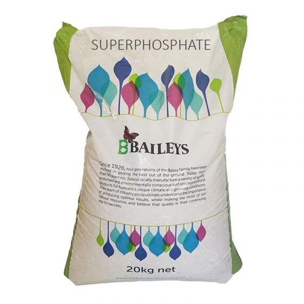 SUPERPHOSPHATE image