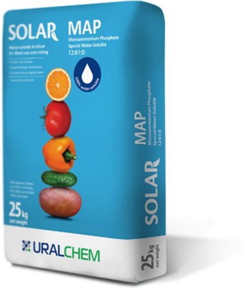 MAP (HORT GRADE) image