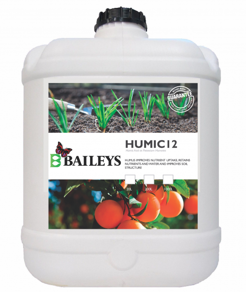 Humic12 image