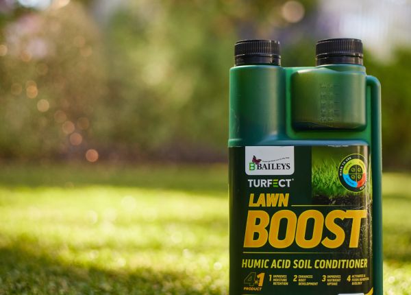 TURFECT® Boost