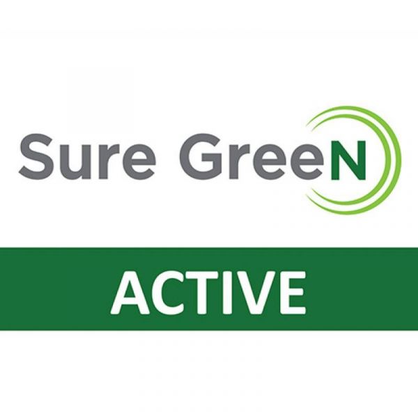 SURE GREEN ACTIVE image
