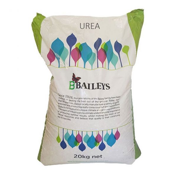 UREA