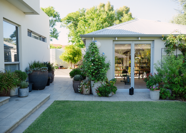 Top 5 Lawn To-Dos this Month in Perth