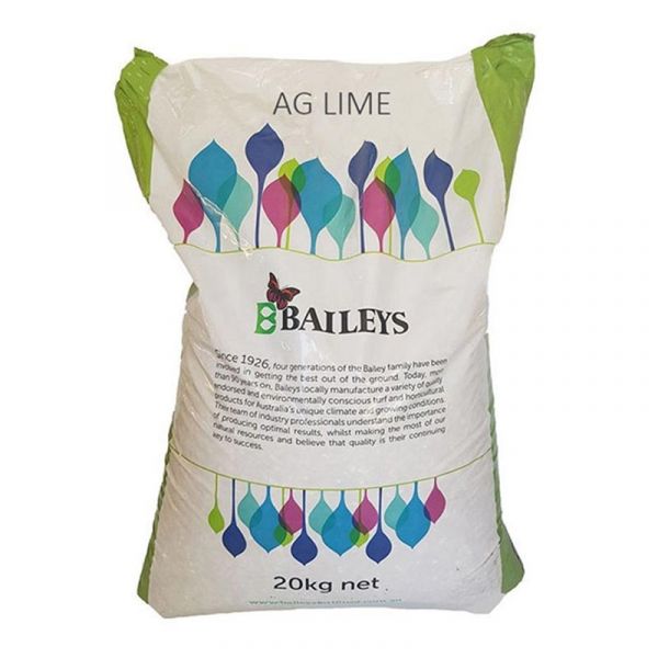 AG LIME image