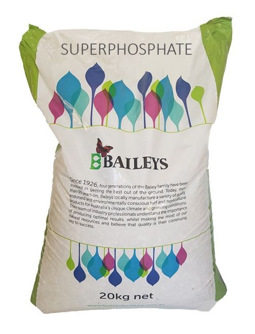 SUPERPHOSPHATE image
