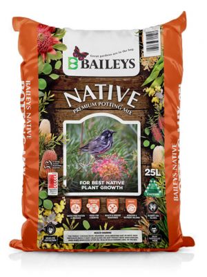 NATIVE PREMIUM POTTING MIX