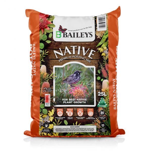 NATIVE PREMIUM POTTING MIX