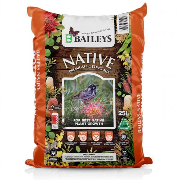 NATIVE PREMIUM POTTING MIX image