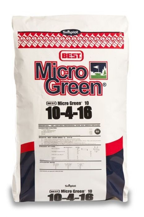BEST MICRO GREEN                                             (10-1-13) image