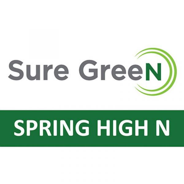 SURE GREEN HIGH N