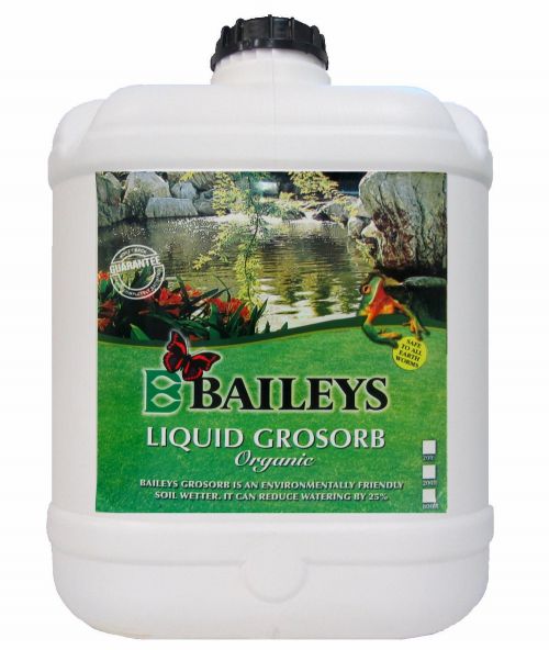 LIQUID GROSORB image