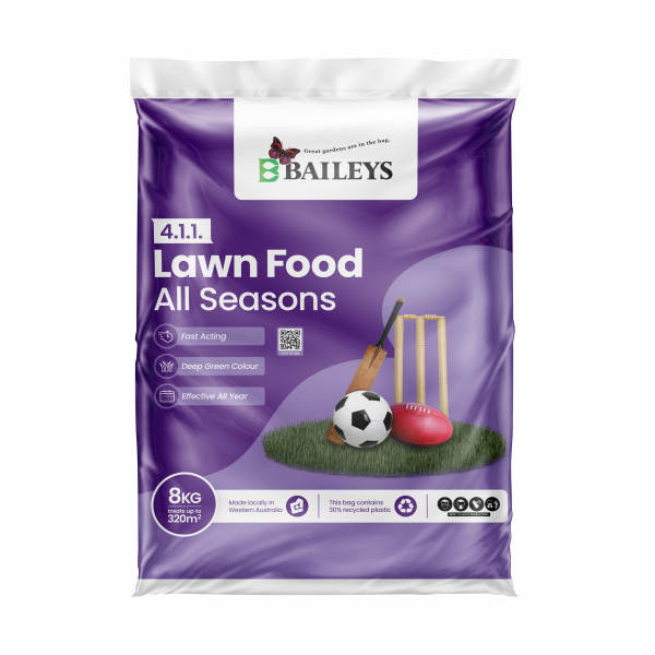 4.1.1 LAWN FOOD ALL SEASONS image