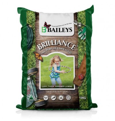 BRILLIANCE BLEND