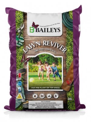 LAWN REVIVER