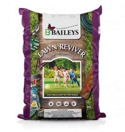 LAWN REVIVER