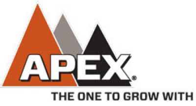 Apex GalXe Super Iron Topdress (21-2-5) 4-5 month