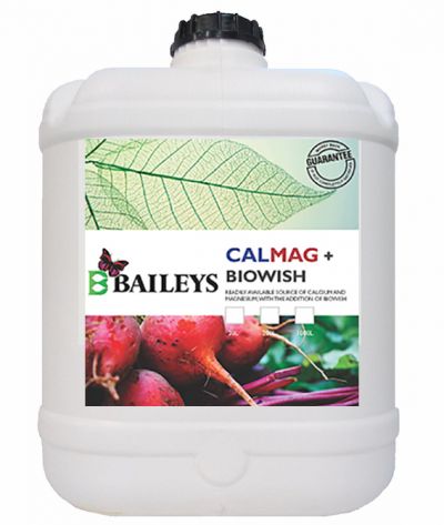 CALMAG + BIOWISH