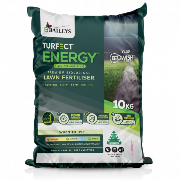 TURFECT® ENERGY image