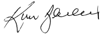 Signature