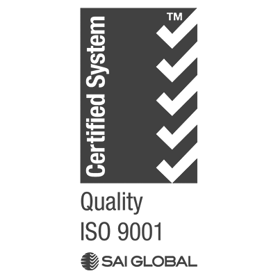 Quality ISO 9001